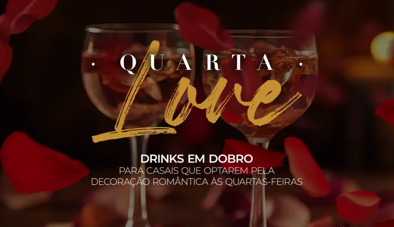 QUARTA LOVE